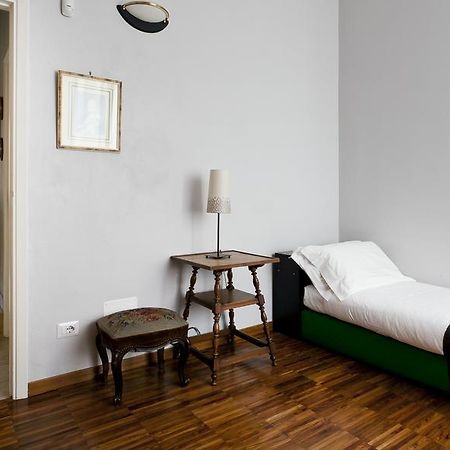 Italianway-Reggimento Savoia Apartment Milan Luaran gambar